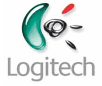 Logitech Logo