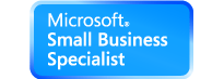 Microsoft Small Business Specialist Logo